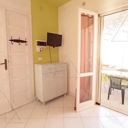 Apartmán Gd Moderno In *