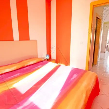 Apartmán Gd Moderno In *