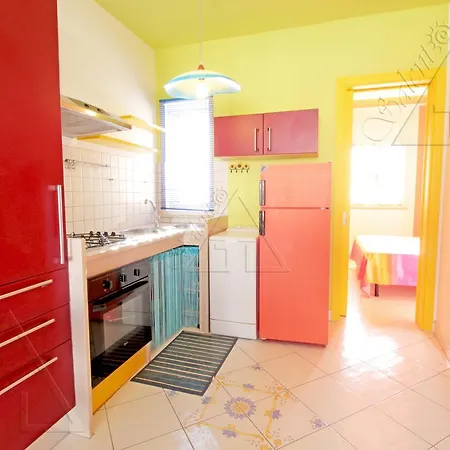 Apartmán Gd Moderno In *