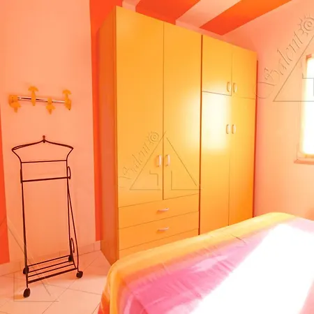 Apartmán Gd Moderno In *