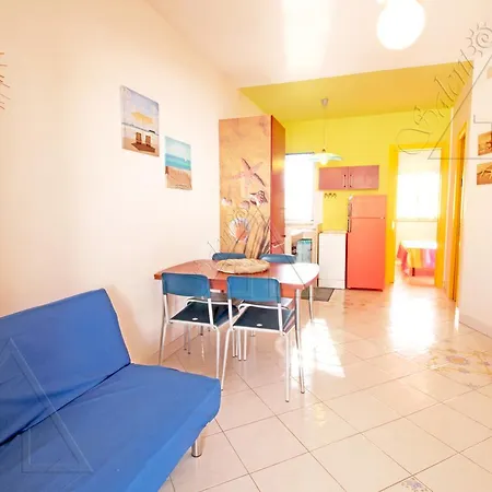 Apartmán Gd Moderno In *