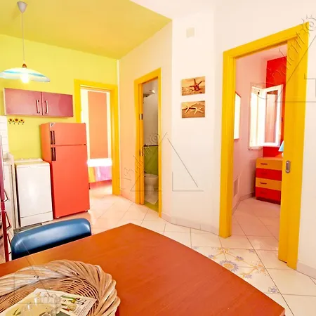 Apartmán Gd Moderno In *