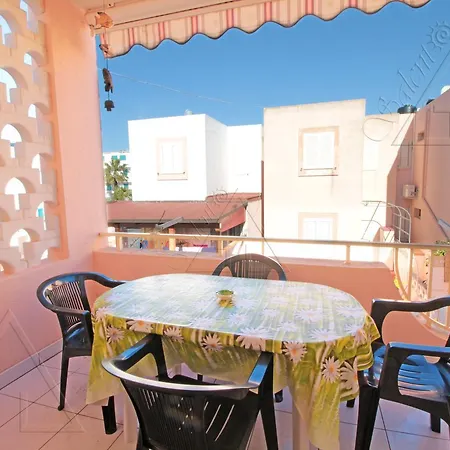 Apartmán Gd Moderno In *