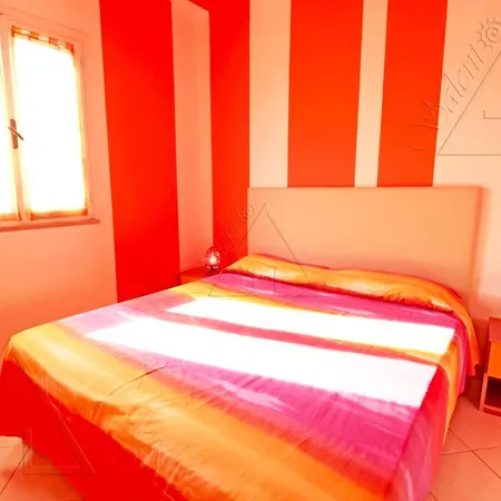Apartmán Gd Moderno In *